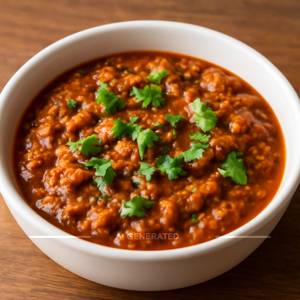 Baingan Bharta [450 G]