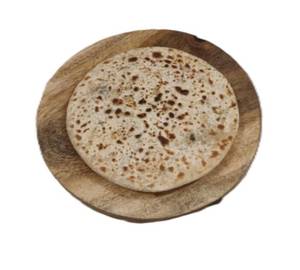Sattu Paratha