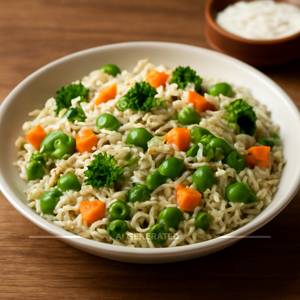 Veg Pulao
