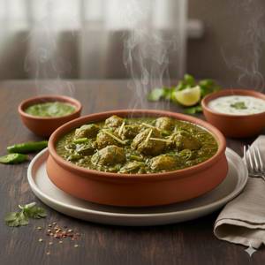 Chicken Hyderabadi
