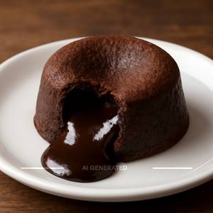 Lava Cake