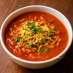 Sev Tomato