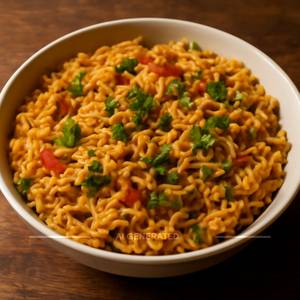 Desi Tadka Maggi