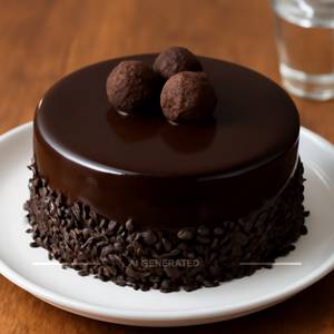 Dutch Truffle