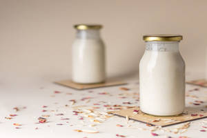 Thandai