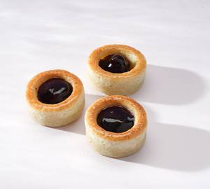 Blueberry Passion