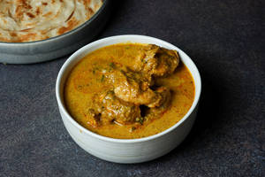 Chicken Masala