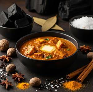 Paneer Butter Masala