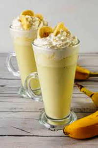 Banana Shake
