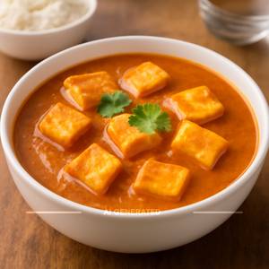 Paneer Curry 