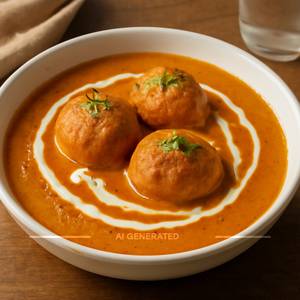 Malai Kofta