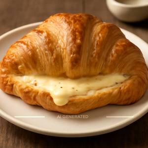 Cheese Croisant