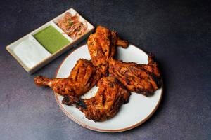 Tandoori Chicken