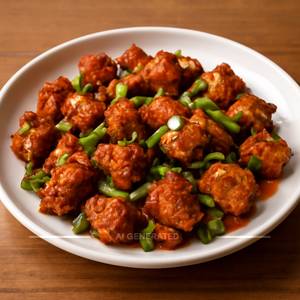 Schezwan Chicken