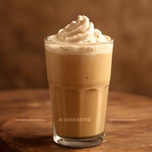 Classic Cold Coffee