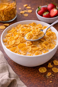 Corn Flakes