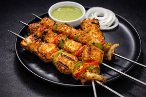 Paneer Tikka [6 Pieces]