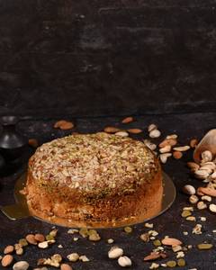 Fruit Dry Cake [200 g]