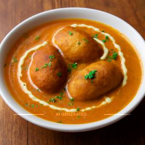 Malai Kofta