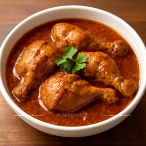 Chicken Masala