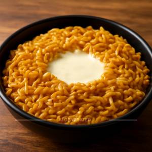 Cheese Burst Maggi