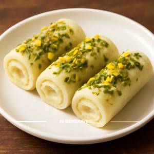 Pista Roll