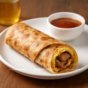 Egg Roll