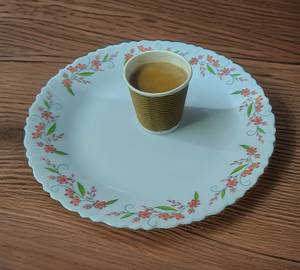 Classic Regular Chai [Serves 1-2]