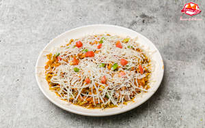 Tandoori Vegetable Cheese Maggi