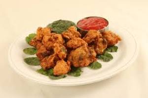 Chicken Pakoda