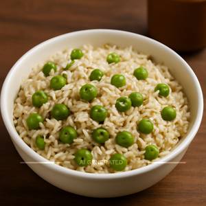 Matar pulao