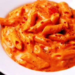 Mix Sauce Pasta