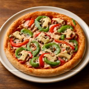 Farmhouse Pizza