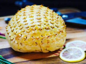 Thomson's Atta Chicken