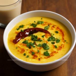 Dahi Kadhi
