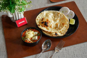 Mini Paneer Butter M/s Meal