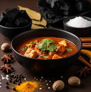 Paneer Lababdar