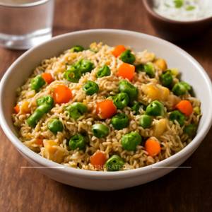 Veg Pulao