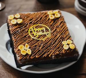 Brownie Cake[500Gms]