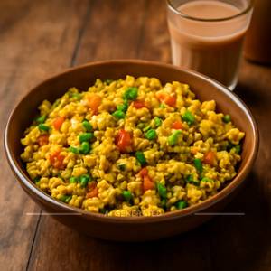 Paneer Bhurji 500ml