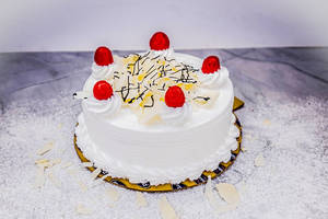 White Forest [Half kg]