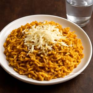 Cheese Masala Maggie