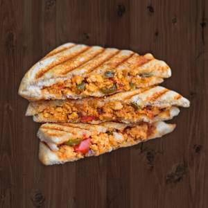 Pk [paneer ka sandwich]