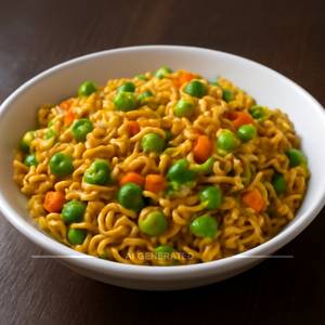 Veg Masala Maggie
