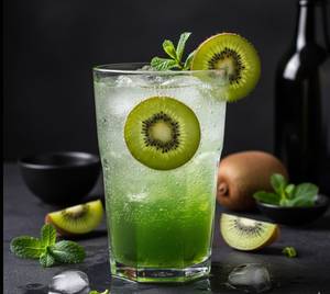 KIWI BLAST