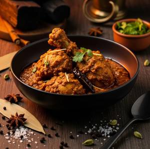 Chicken Rara