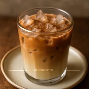 Vietnamese Cold Brew