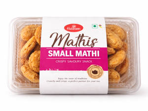 Small Mathi (500gm)