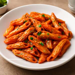 Red Sauce Pasta