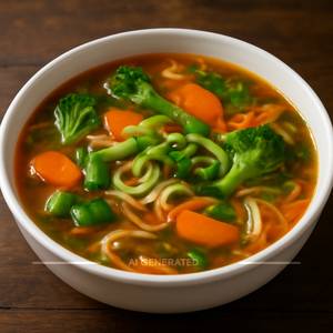 Veg Thukpa